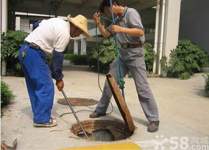 豐臺南苑專業(yè)服務(wù) 管道清洗、化糞池清掏與全面保潔